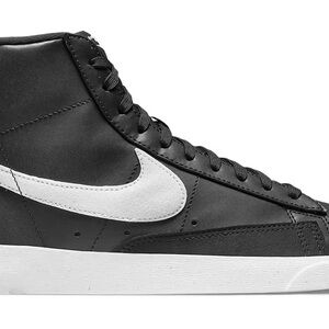 Nike Blazer Mid 77
Next Nature Black White (Women's)